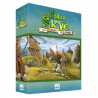 Pack Isla de Skye: Juego Base + Expansión El Viajero