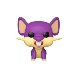 Pokemon POP! Rattata (PPREPEDIDO)