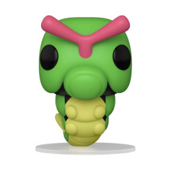 Pokemon POP! Caterpie (PPREPEDIDO)