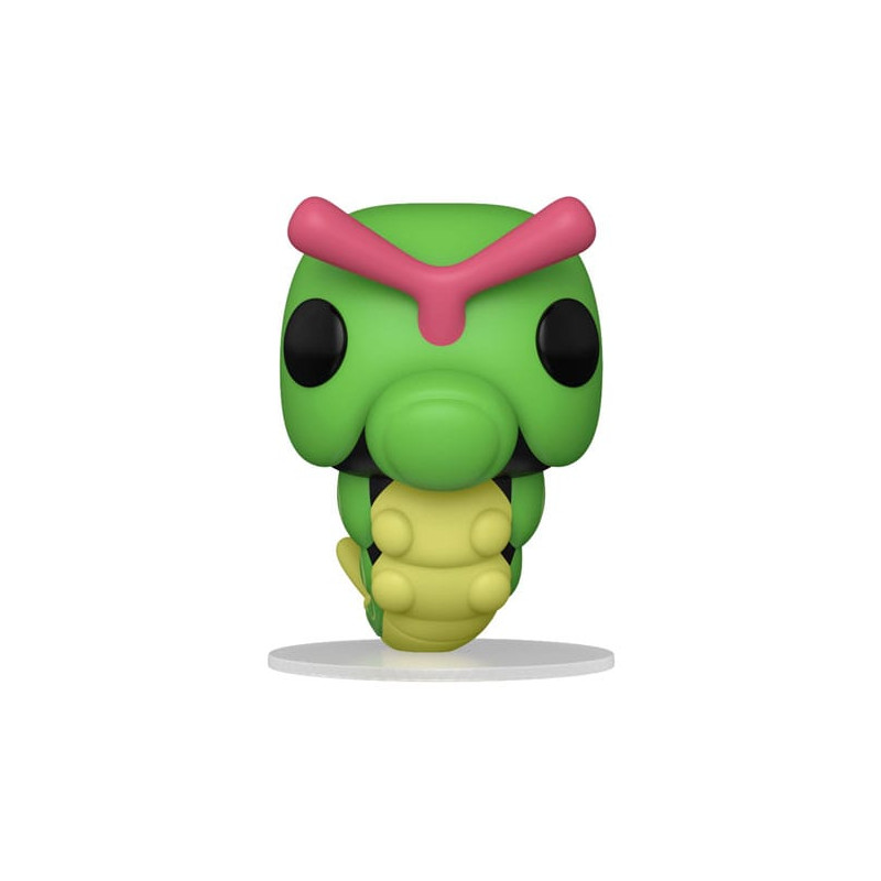 Pokemon POP! Caterpie (PPREPEDIDO)