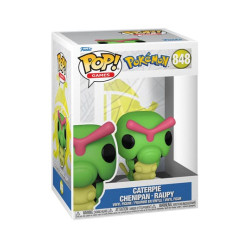 Pokemon POP! Caterpie (PPREPEDIDO)