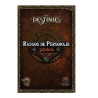 Destinies: Rasgos de Personaje (castellano)