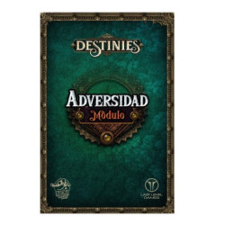 Destinies: Adversidad (castellano)