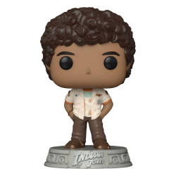 Indiana Jones 5 POP! Teddy Kumar