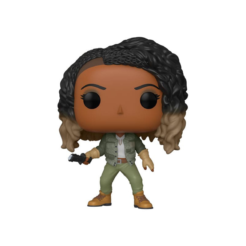 Jurassic World POP! Vinyl Kayla