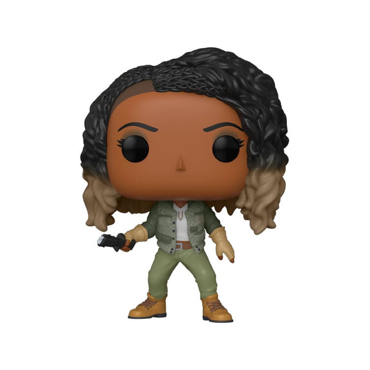 Jurassic World POP! Vinyl Kayla