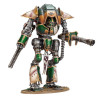 The Horus Heresy: Cerastus Knight Acheron