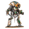 The Horus Heresy: Cerastus Knight Castigator