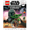 Lego Star Wars las Aventuras Galacticas del Mandaloriano