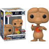 E.T. 40th Anniversary POP! E.T. w/heart (Glow in the Dark)