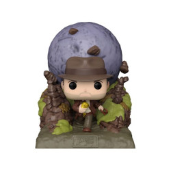 Indiana Jones Moment POP ! Boulder SCN