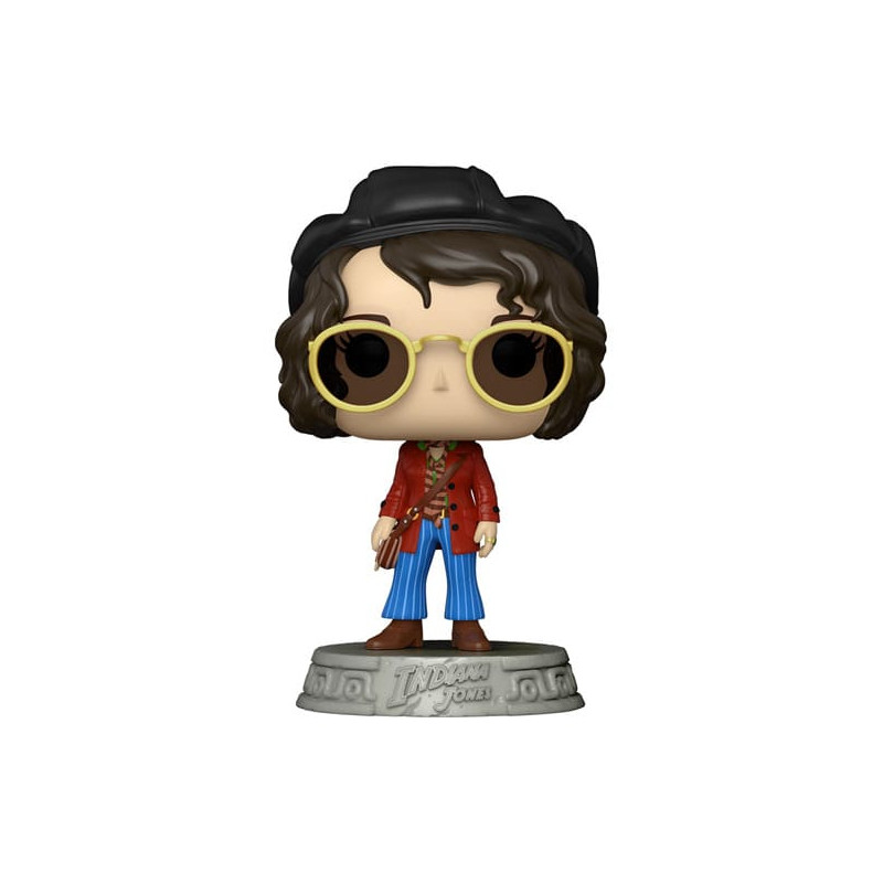 Indiana Jones 5 POP! Helena Shaw