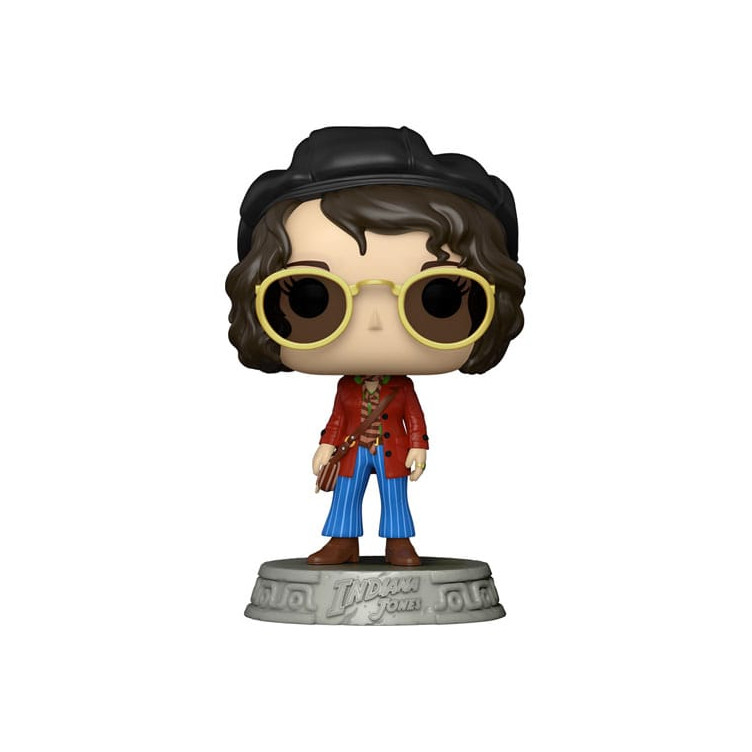 Indiana Jones 5 POP! Helena Shaw