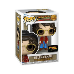 Indiana Jones 5 POP! Helena Shaw