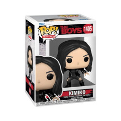 The Boys POP! Kimiko