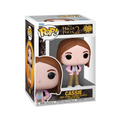 Hocus Pocus 2 POP! Cassie