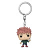 Jujutsu Kaisen Llavero POP! Itadori (Sukuna mth)