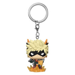 My Hero Academia Llavero POP! Bakugo