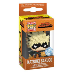 My Hero Academia Llavero POP! Bakugo