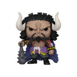 One Piece POP! Kaido Super Sized