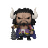 One Piece POP! Kaido Super Sized