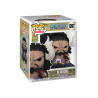 One Piece POP! Kaido Super Sized