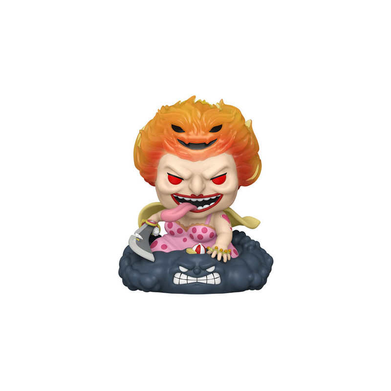 One Piece POP! Hungry Big Mom Deluxe