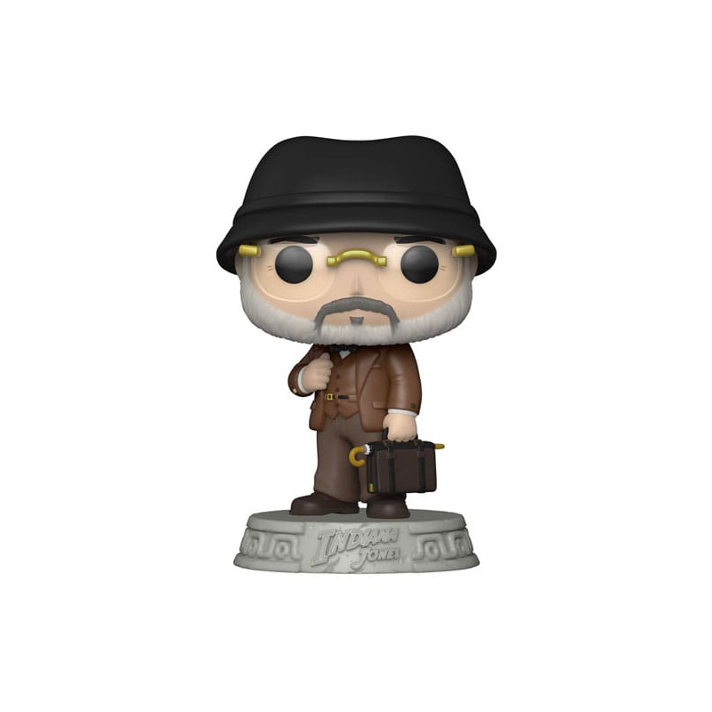 Indiana Jones POP! Henry Jones Sr