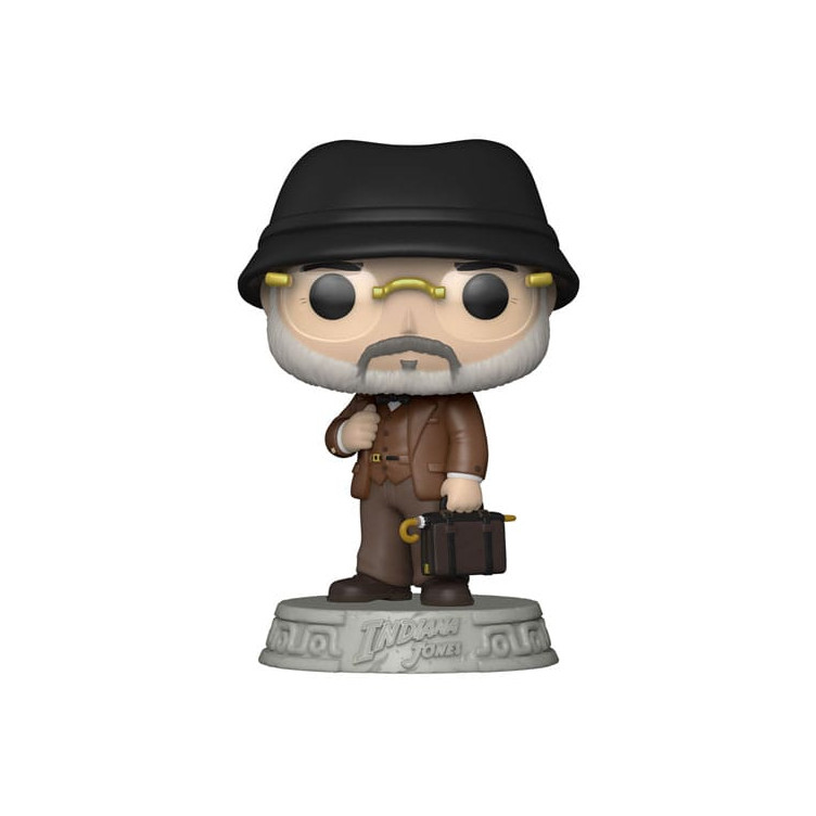 Indiana Jones POP! Henry Jones Sr