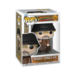 Indiana Jones POP! Henry Jones Sr