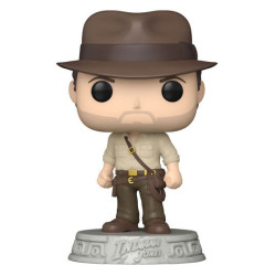 Indiana Jones POP! Indiana Jones