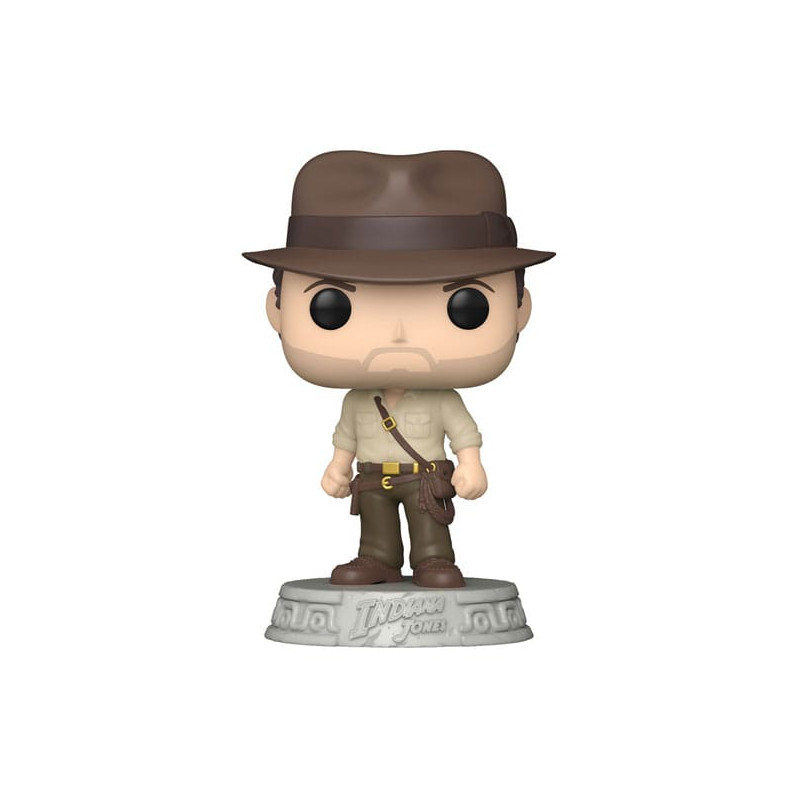 Indiana Jones POP! Indiana Jones