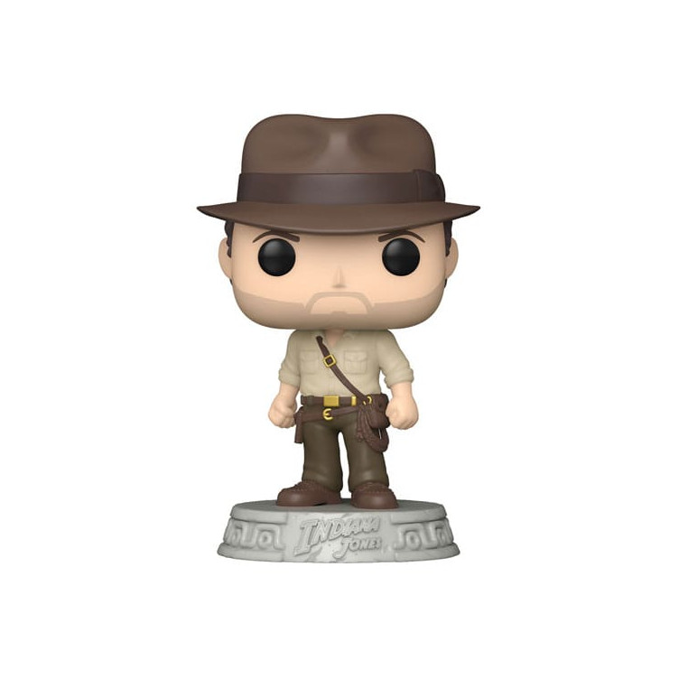 Indiana Jones POP! Indiana Jones