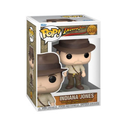 Indiana Jones POP! Indiana Jones