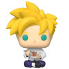 Dragon Ball Z POP! Super Saiyan Gohan with Noodles