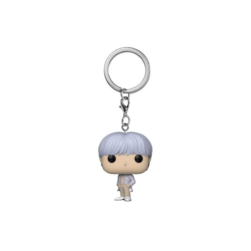 BTS Llaveros POP! Suga