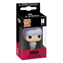 BTS Llaveros POP! Suga