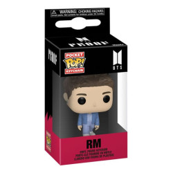 BTS Llaveros POP! RM