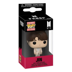 BTS Llaveros POP! Jin