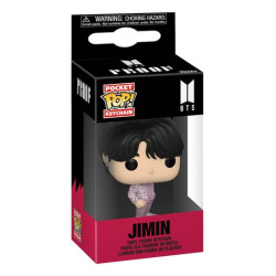 BTS Llaveros POP! Jimin