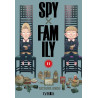 Spy X Family 11