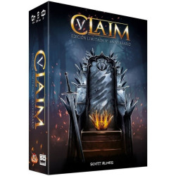 Claim V Aniversario - Edición Limitada