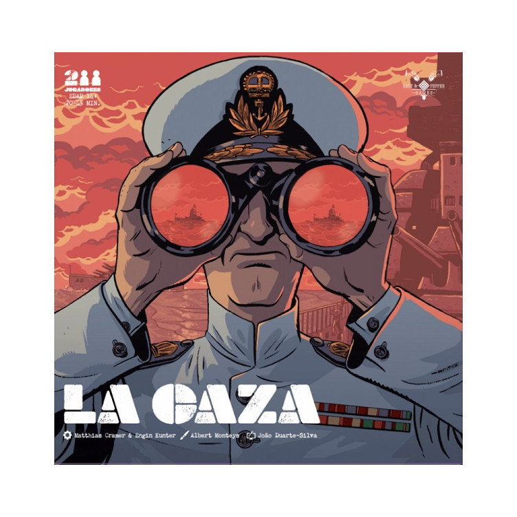 La Caza