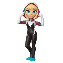 Rock Candy Vinyl Figura Spider-Gwen