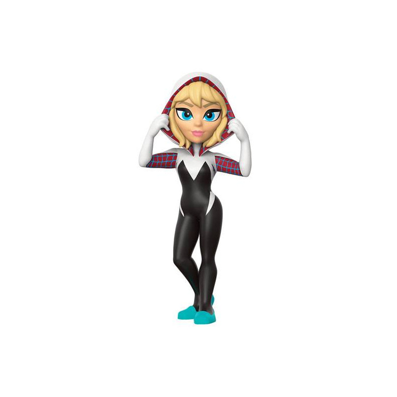 Rock Candy Vinyl Figura Spider-Gwen