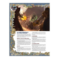 Pathfinder 2ª Ed. - Secretos de la Magia