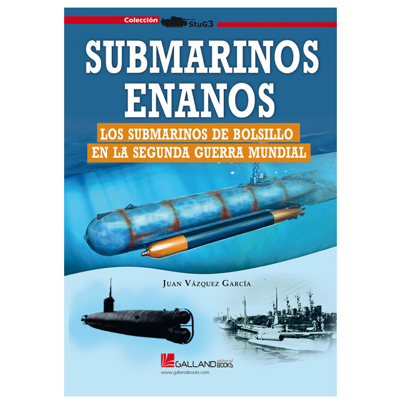 Submarinos Enanos