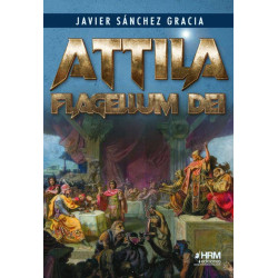 Attila. Flagellum Dei