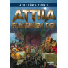 Attila. Flagellum Dei