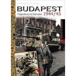 Budapest 1944-45